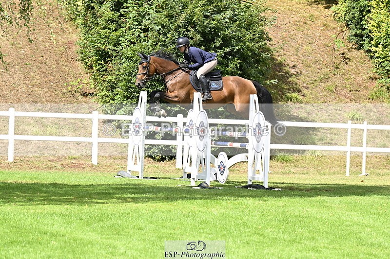 250829A-124541-02007 - Cls 2 Snr Foxhunter