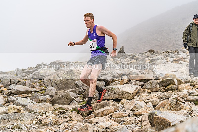 Wasdale-885 - Wasdale Horseshoe Fell Race Saturday 13th July 2024