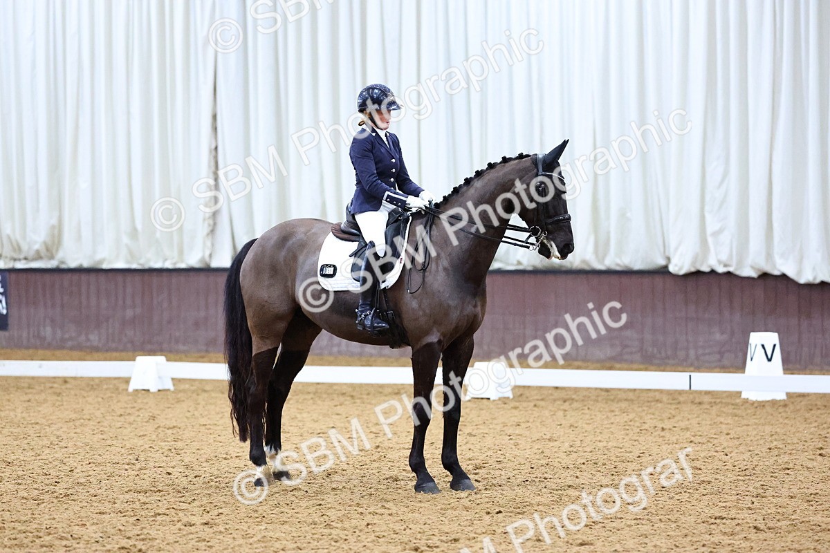 SBM_002516 - Class 23-25-26 - FEI PSG FEI INTI FEI Pony Team Test