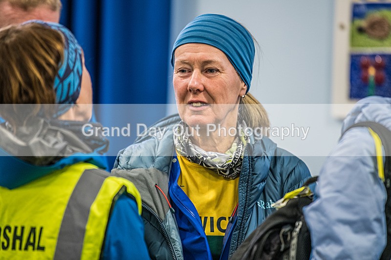 BB Kong-51 - BB Kong Fell Race Saturday 15th February 2025