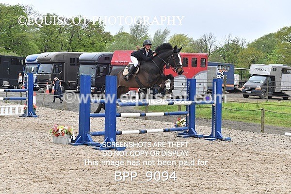 BPP_9094 - CLASS 28 SUN 1.05m Amateur Championship Qualifier