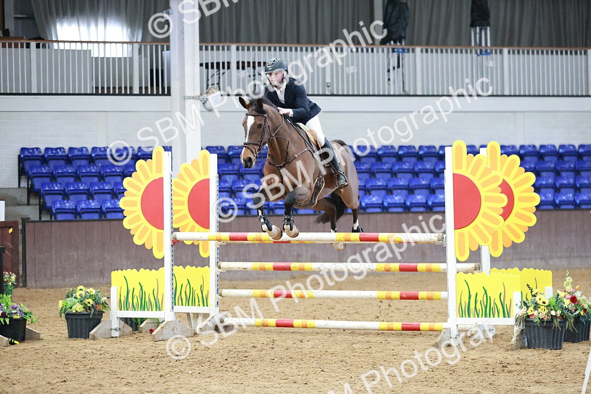 SBM_000914 - Class 4 - Senior Newcomers - 1.10m