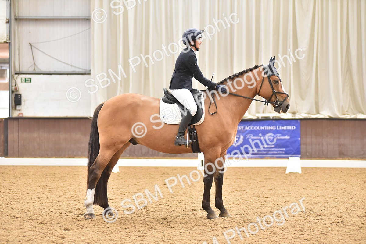 SBM_011018 - Class 8 - Novice 5