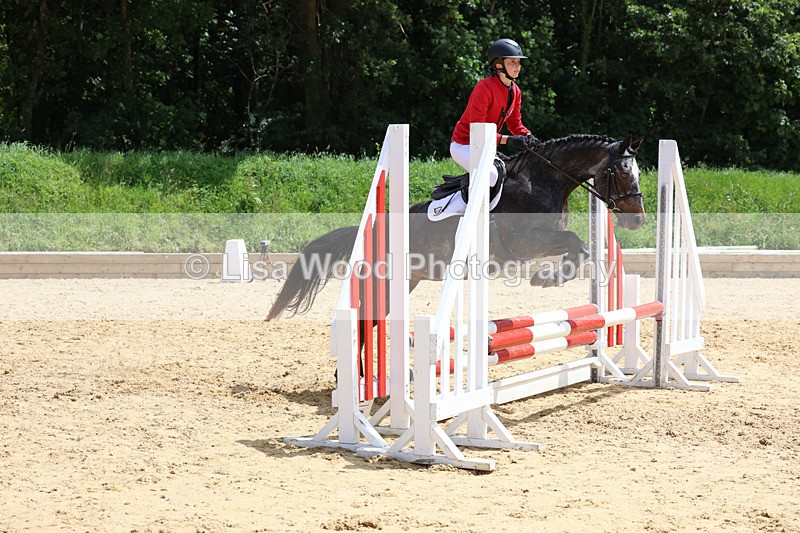 3E7A2530 - Class 4: 70 -75cm Part B