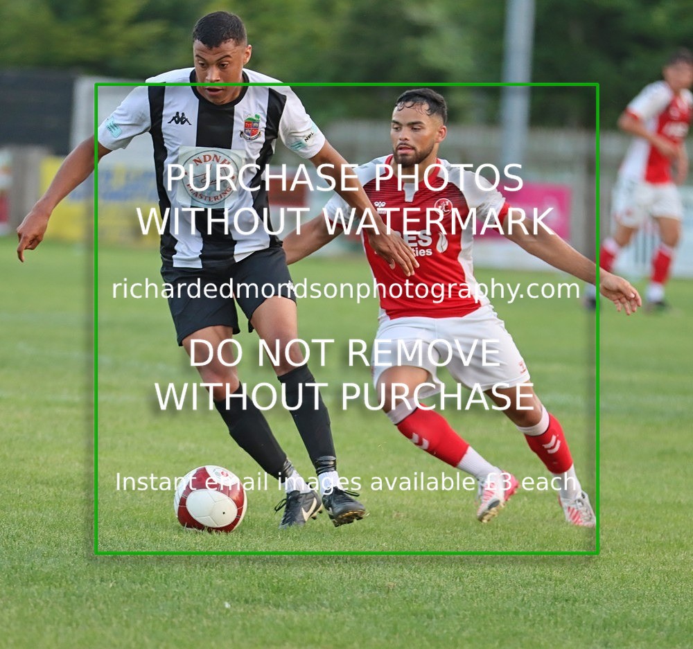 IMG_1612 - Kendal Town FC Pre Season