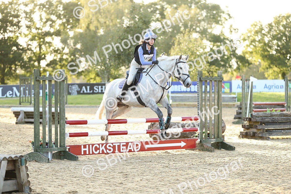SBM_30775 - E11 - Eventers Challenge 80cm Championship