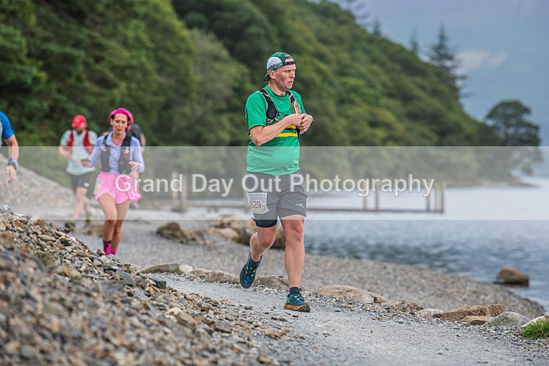 Borrowdale-238 - High Terrain Events Borrowdale Trail Half Marathon Sunday 18th August 2024