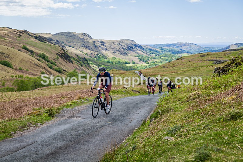 135246 - Hardknott Pass Camera 1 13.00-14.00