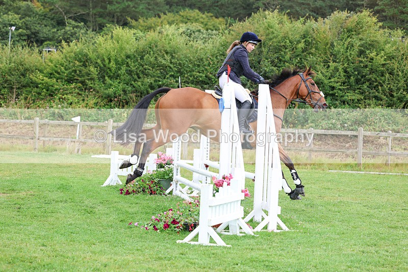 3E7A1087 - Class 4: 70cm Senior