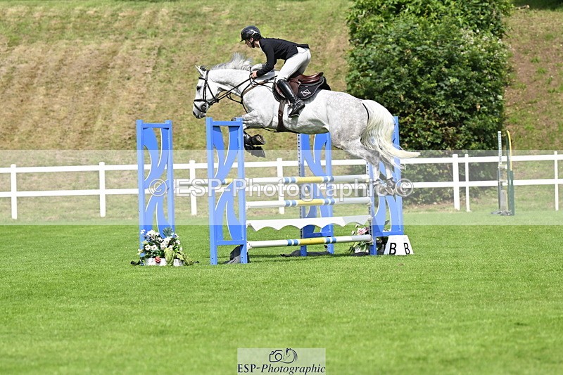 250613A-102533-00436 - Cls 1 Snr Newcomers and 1.10m Open