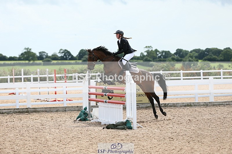 230716A-150855-04226 - Class 25a Pony Fox & 1.10 Open