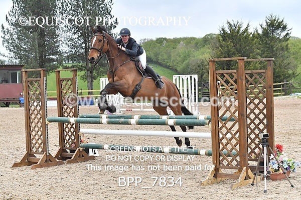 BPP_7834 - CLASS 15 SAT 0.95m Amateur Championship Qualifier