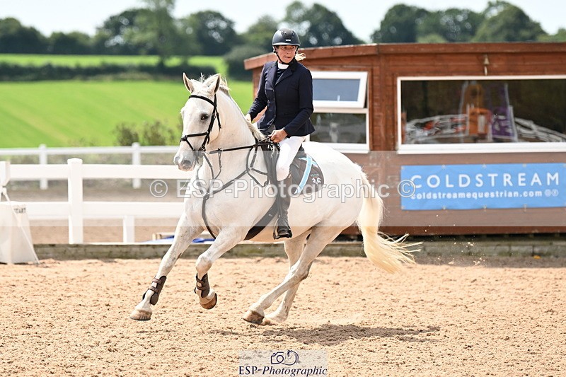 240802A-122933-04351 - Cls 23 85cm Amateur Qualifier