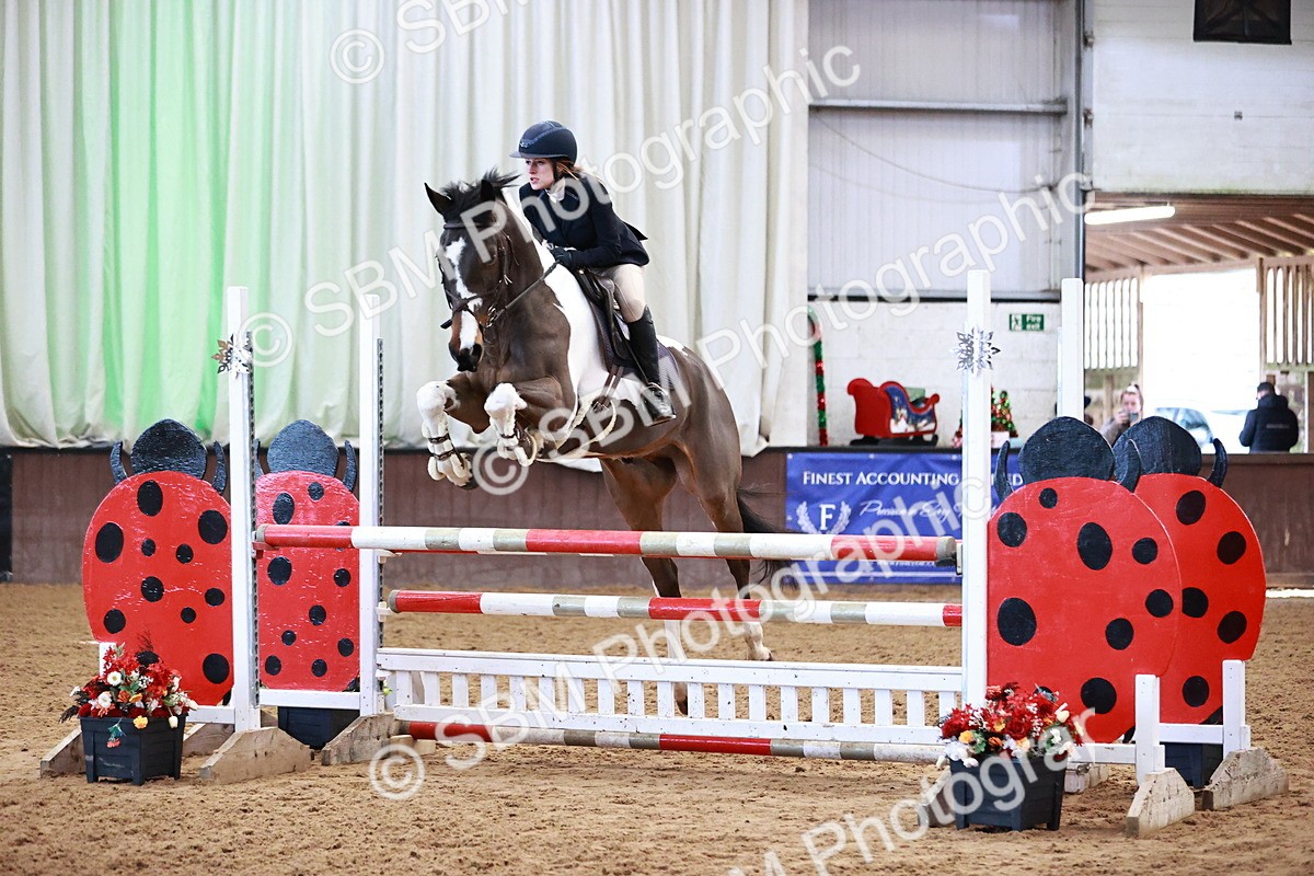 SBM_005000 - Class 22 - Senior Discovery - 1.00m