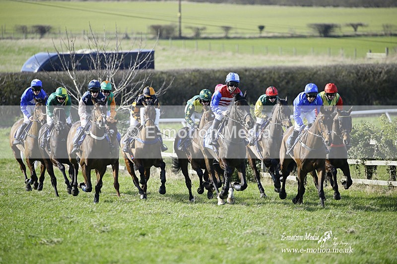 PtP 260222 40 - Kingston Blount Racing Club Point-to-Point 26/02/22