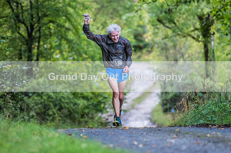 Westmorland-335 - Great Westmorland Trail Race (Junior & Senior Races) Saturday 13th September 2025