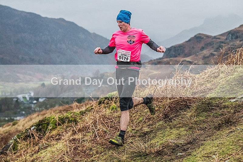 Elterwater-633 - Kendal Winter League Elterwater Junior & Senior Fell Races Sunday 25th January 2026
