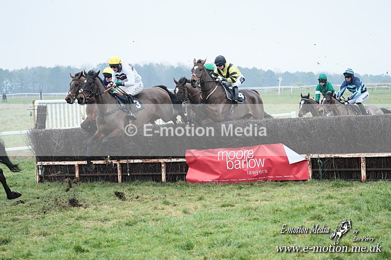 PtP 180126  1432 - Royal Artillery PtP Larkhill 18/01/26