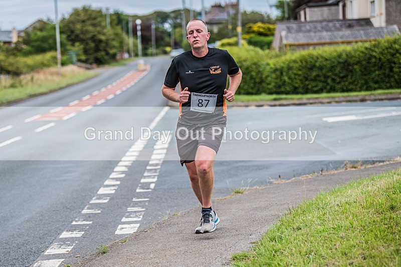 Netherhall 10K-295 - Netherhall 10K Road Race Wednesday 3rd August 2022
