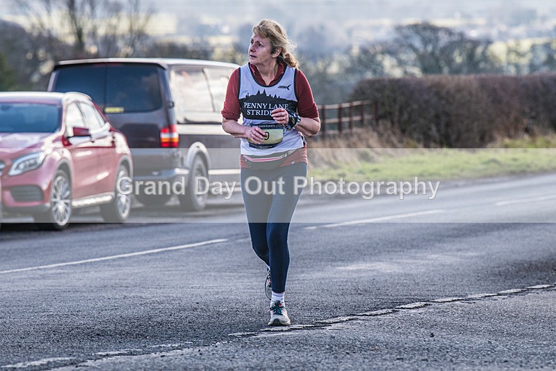 North Lakes-1563 - North Lakes 10K & Half Marathon Sunday 9th February 2025