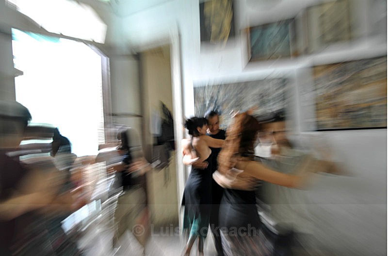 Convergencia - Soul of Tango, New York