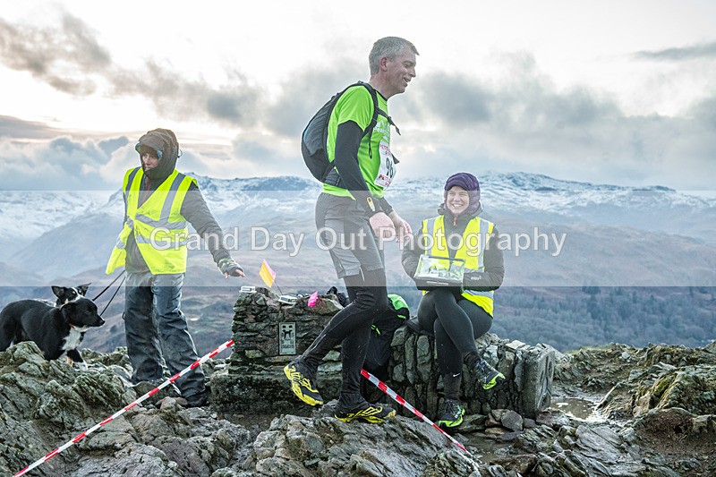 Loughrigg-675 - Loughrigg Fell Race Wednesday 12th April 2023