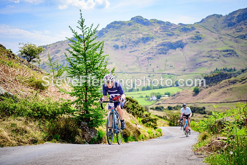 130455 - Blea Tarn Climb 13:00 - 14:00