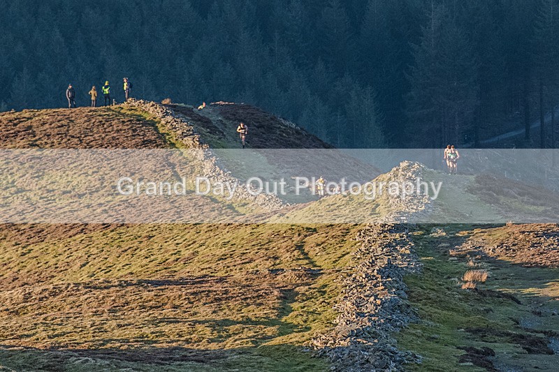 Grisedale-9 - Grisedale Grind Fell Race Wednesday 17th April 2024