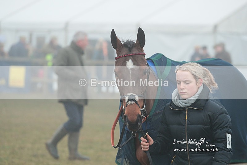 PtP 290123 3083 - Heythrop Hunt PtP Cocklebarrow 29/01/2023