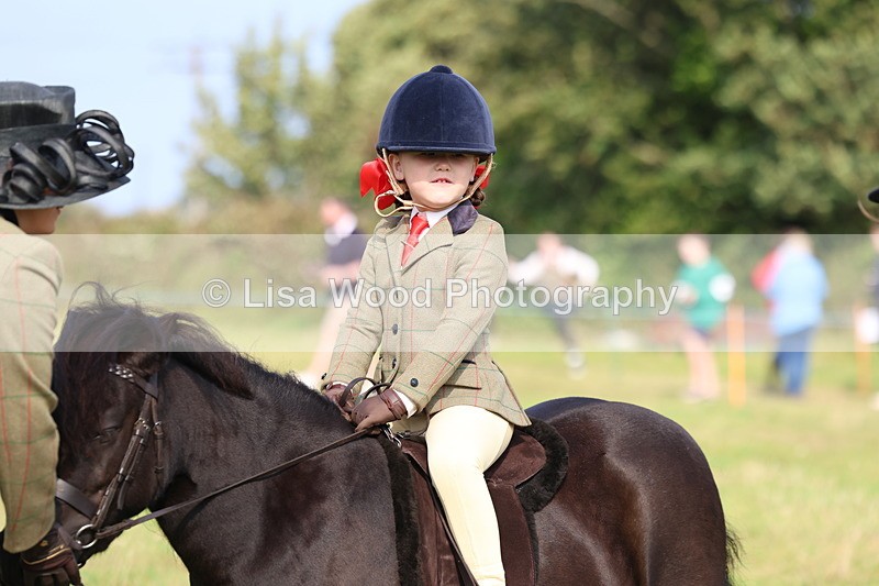 3E7A3662 - Class 2: Lead rein