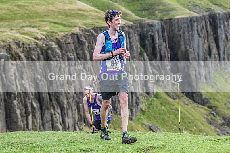 High Cup Nick-150 - Inov8 High Cup Nick Fell Race Sunday 28th August 2022