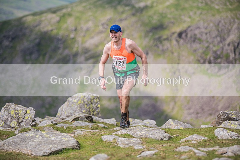 Duddon Long-487 - Duddon Valley Long Fell Race Saturday 1st June 2024