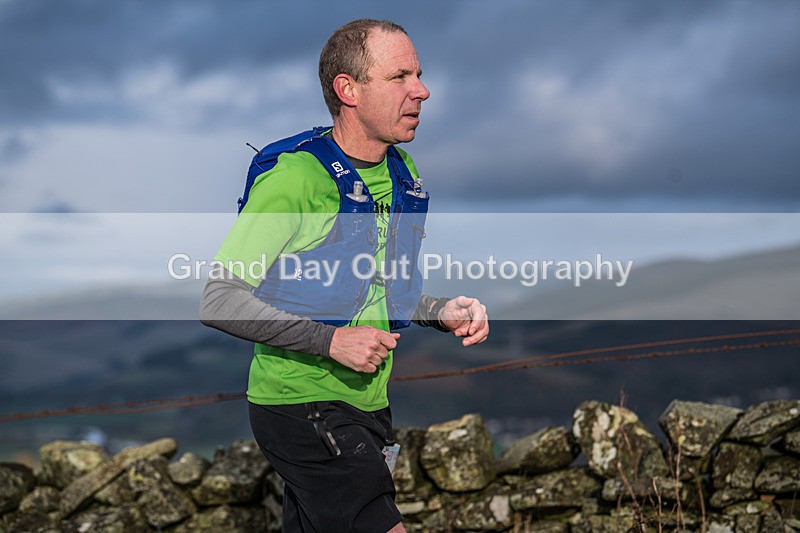 TVU-611 - High Terrain Events Tweed Valley 50 & 65K Ultra Trail Races Sunday 20th November 2022