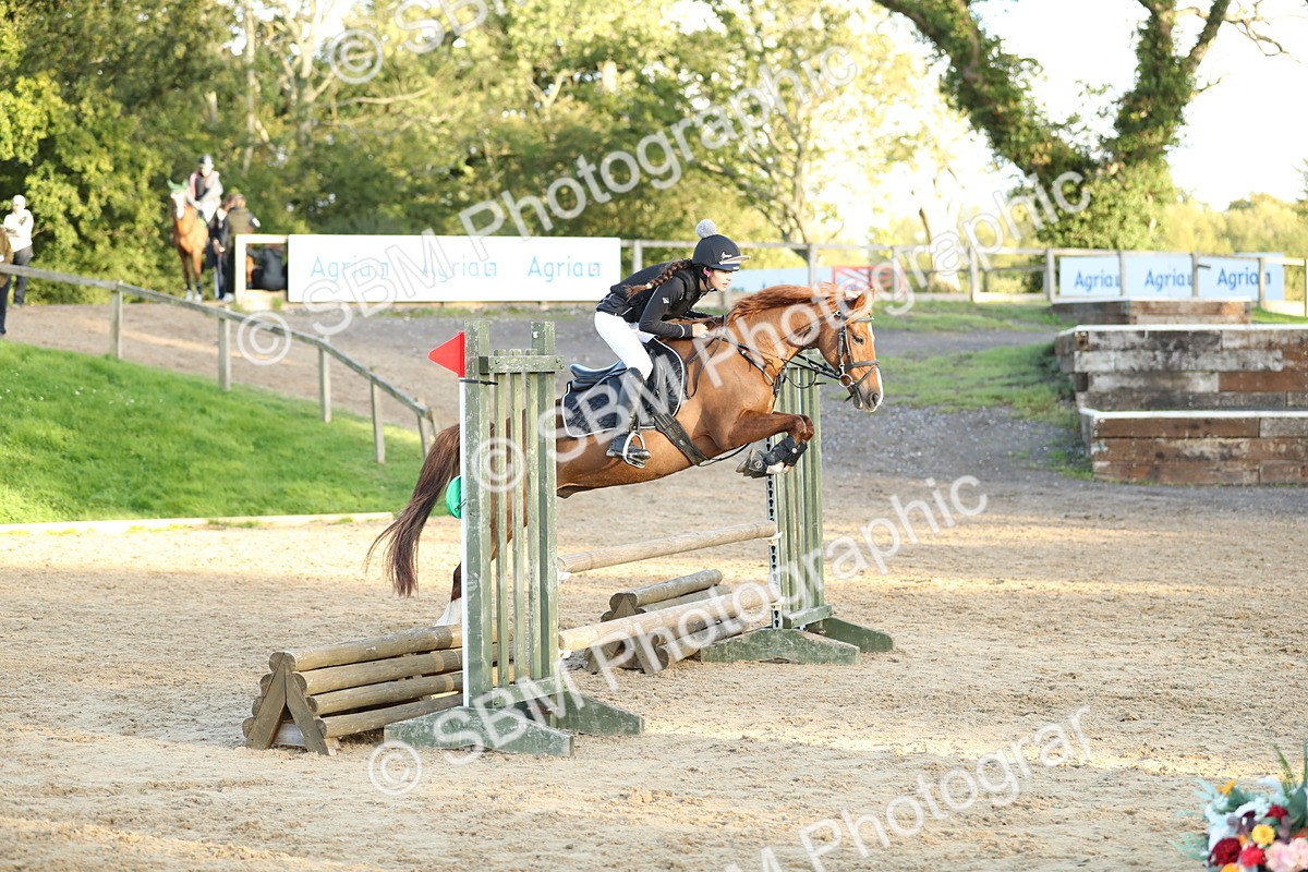 SBM_30640 - E11 - Eventers Challenge 80cm Championship