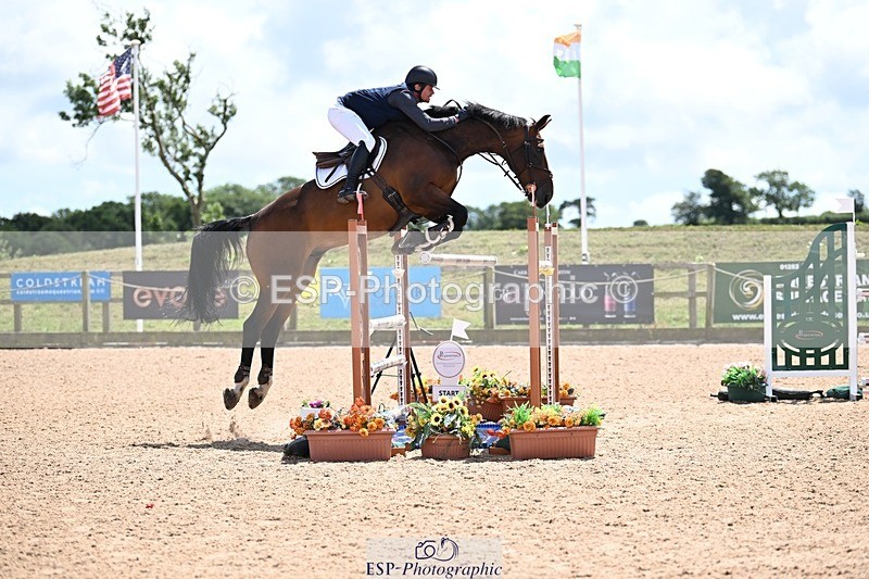 250720-134245-20068 - Cls 8, 3 star Big Tour Start til Break