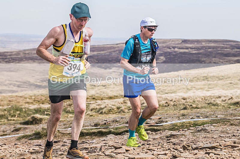 Pen-Y-Ghent-1001 - The 3 Peaks Race Saturday 25th April 2026 - Pen Y Ghent