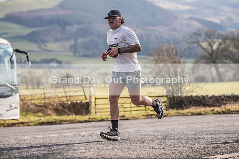 North Lakes-882 - North Lakes 10K & Half Marathon Sunday 9th February 2025