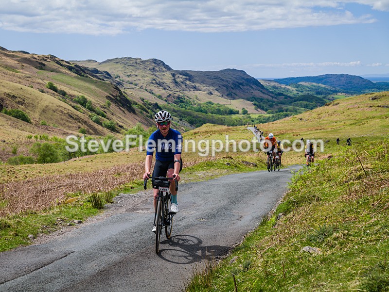 131651 - Hardknott Pass Camera 1 13.00-14.00