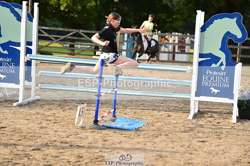 230617-185940-08215 - Cls 40 Jolly Jumps Ride & Run