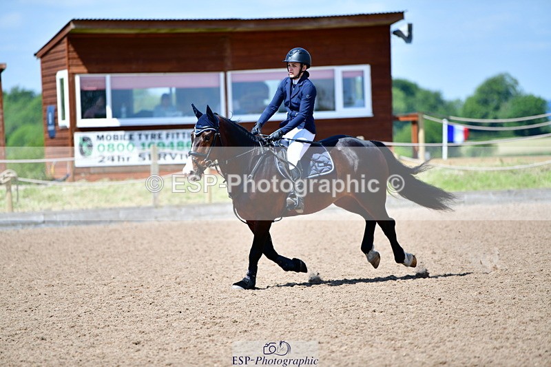 240525A-115229-05639 - Cls 20 85cm National Am Qualifier