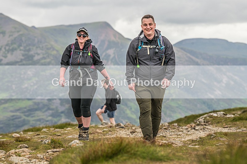 10 in 10-504 - 10 in 10 Challenge(MS Society Charity Event) 'Dalehead' Saturday 22nd June 2024