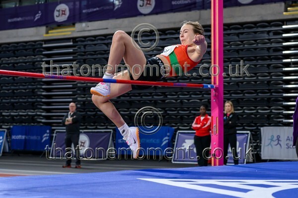 CEREL-917189 - Field Female