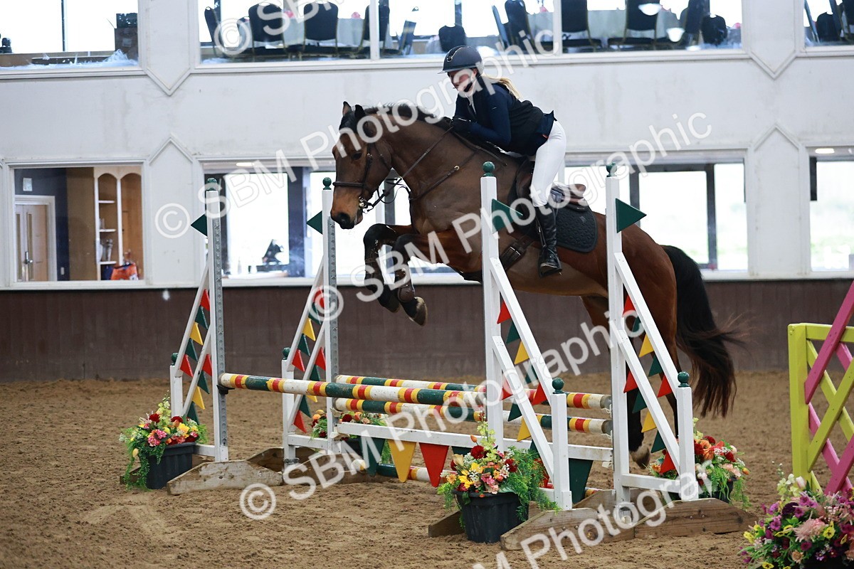 SBM_000041 - Class 1 - Clear Round
