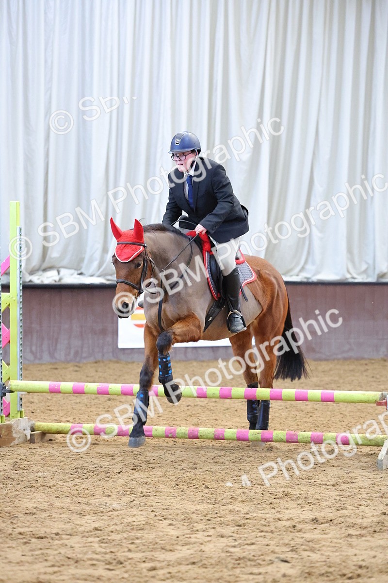 SBM_000658 - Class 3 - 60cm