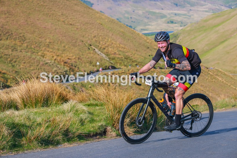 092020 - Newlands Pass 09.00-10.00