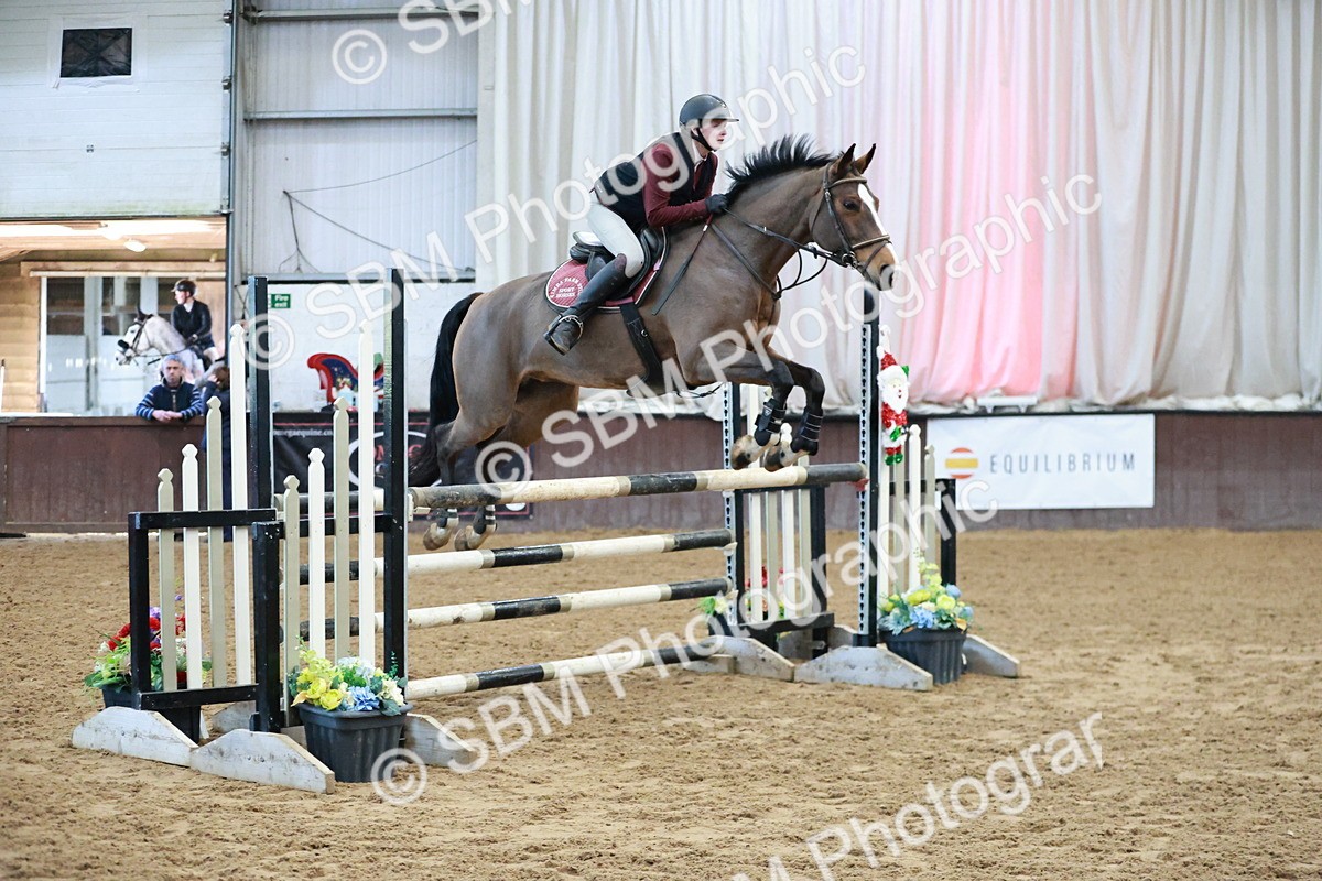 SBM_001192 - Class 4 - Senior Newcomers 1.10m