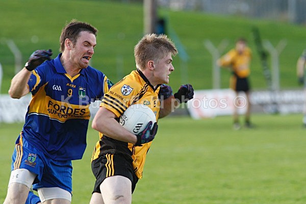  - Summerhill WINS Keegan Cup 2013