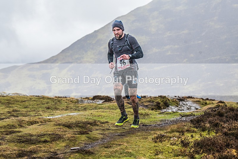 Coledale-698 - Coledale Horseshoe Fell Race Saturday 25th March 2023