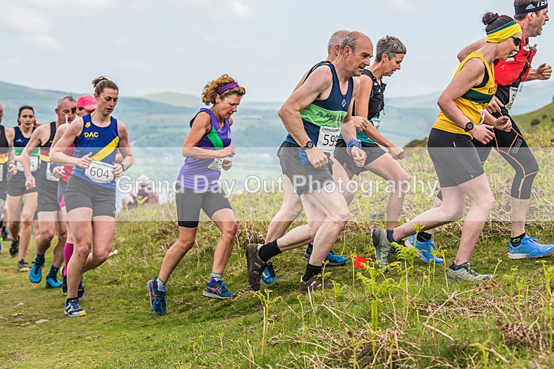 Two Tops-372 - Two Tops Fell Races (Junior & Senior) Saturday 20th May 2023