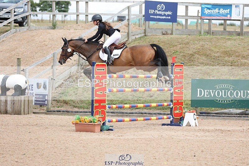 250719-135922-15923 - Cls 3, 3 Star Small Tour Start til Break